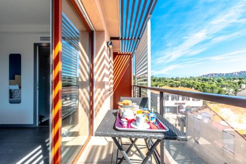 Facilities, Sure Hotel by Best Western Saint-Raphael Le Dramont in Le Dramont