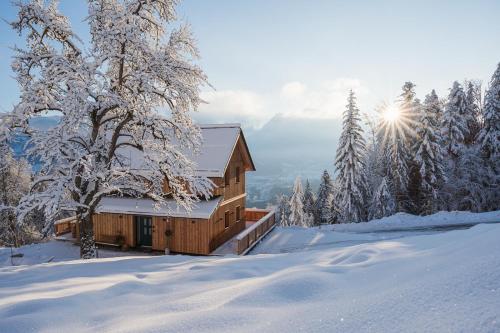 Chalet Jochwand Bad Goisern