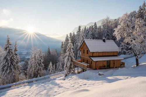 Chalet Jochwand Bad Goisern