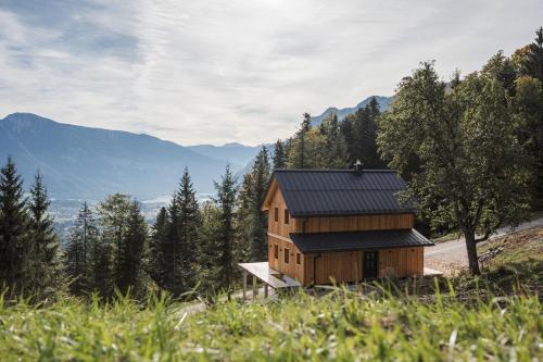 Chalet Jochwand Bad Goisern