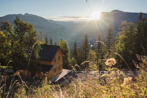 Chalet Jochwand Bad Goisern