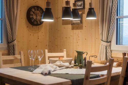 Chalet Jochwand Bad Goisern