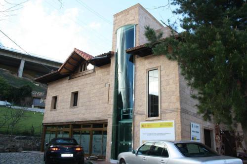 Facilities, Hotel Rural El Reundu in Pola de Lena