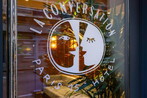 Hôtel La Conversation, Paris (Foto 6)
