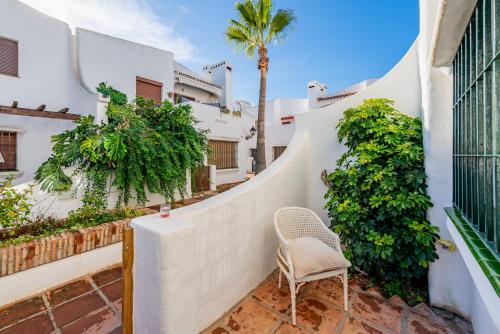 Superior One-Bedroom Apartment with Balcony