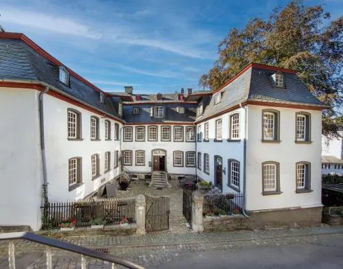 Elbershof Monschau in Monschau, Deutschland