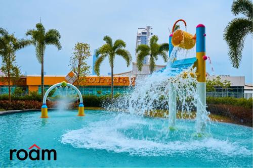 Trion Kuala Lumpur by Roam, Kuala Lumpur (foto 7)