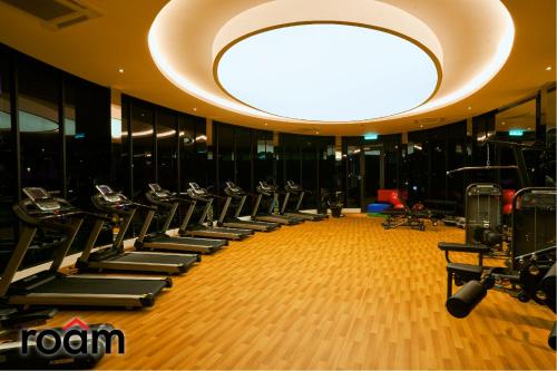 Trion Kuala Lumpur by Roam - image 9