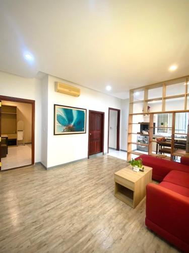 ホワイト レジデンス ホテル & アパートメント