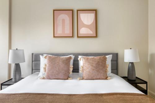 Midtown East 2br w Ggym doorman wd nr parks NYC-1148 in New York, USA