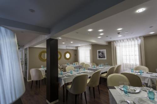 Josefa D`Obidos Hotel - main image