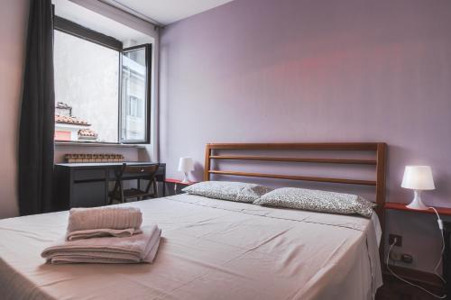  [Piazza Goldoni] Suite Mazzini Free WiFi in Triest