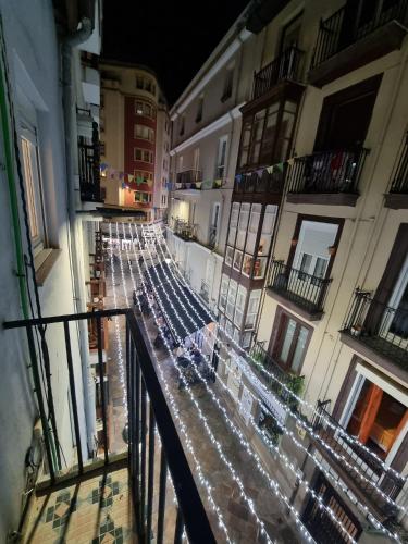 Apartamento centro Santander