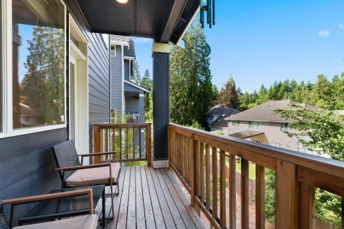 Bothell 2br w parking nr parks trails SEA-680