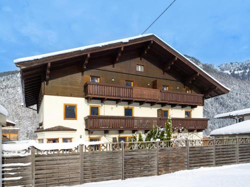 Haus Alpenrose - Apartment - Waidring