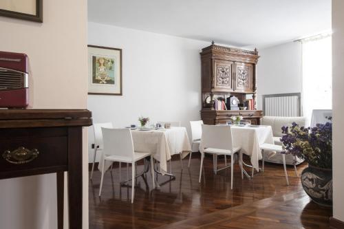 B&B Acquapazza 2