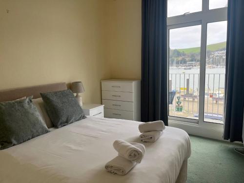 Harbourside 1, Dartmouth (fotografie 10)