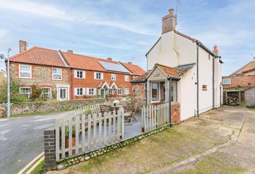 3 Mill Street - Norfolk Cottage Agency, Холт (фото 4)
