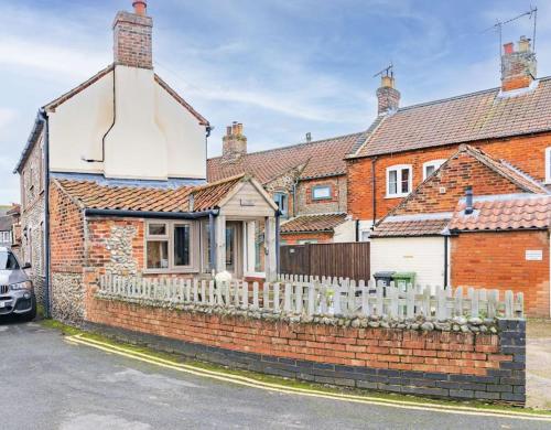 3 Mill Street - Norfolk Cottage Agency, Холт (фото 8)