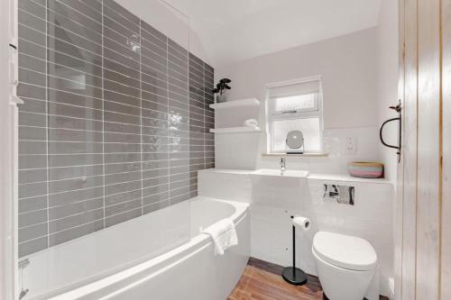 3 Mill Street - Norfolk Cottage Agency, Холт (фото 9)