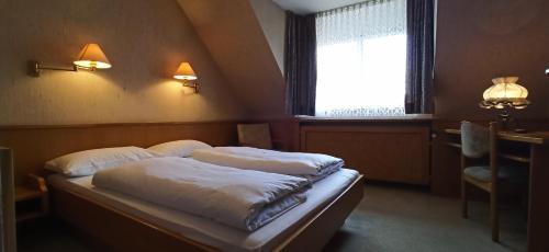 Hotel Waldblick BSR – Ihr Zwischenstopp im Schwarzwald Room Type - Double Room