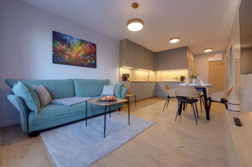Willa pod Reglami Apartament Leśny- Trevilles - image 4
