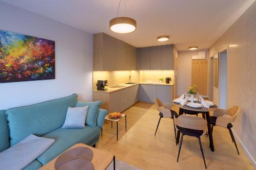 One-Bedroom Apartment image 10