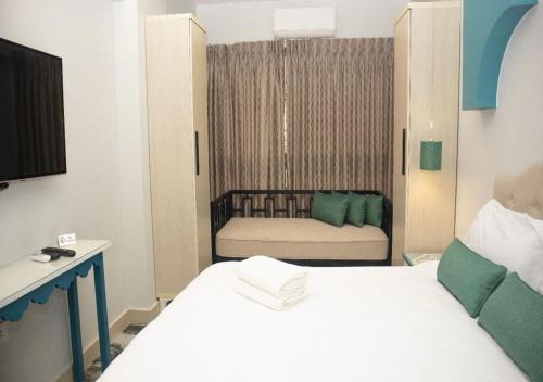 Amman Trail Hotel & Studios