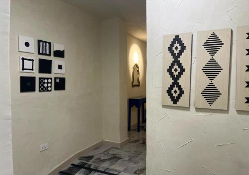 Seadmed, Amman Trail Hotel & Studios near Jordaania musueum
