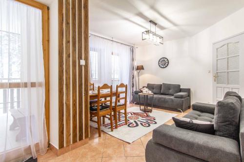 Apartamenty Dagmara i Irka Zakopane, Zakopane (fotografie 3)