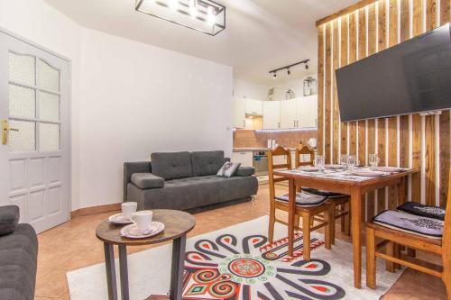 Apartamenty Dagmara i Irka Zakopane, Zakopane (fotografie 6)