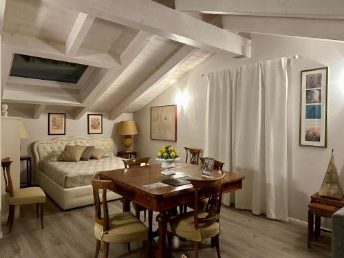 Villa Abbamer in Grottaferrata