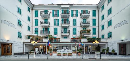 Grande Albergo - Hotel - Sestri Levante