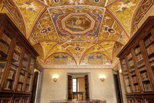 Casuale House in Castel Sant'Elia