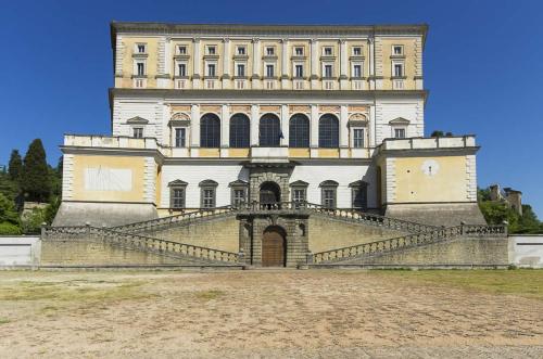 Casuale House in Castel Sant'Elia