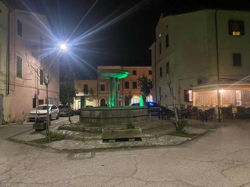 Casuale House in Castel Sant'Elia
