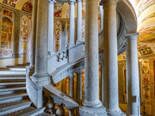 Casuale House in Castel Sant'Elia