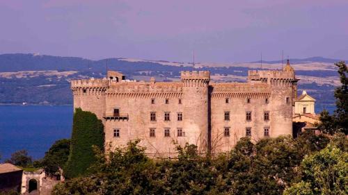Casuale House in Castel Sant'Elia