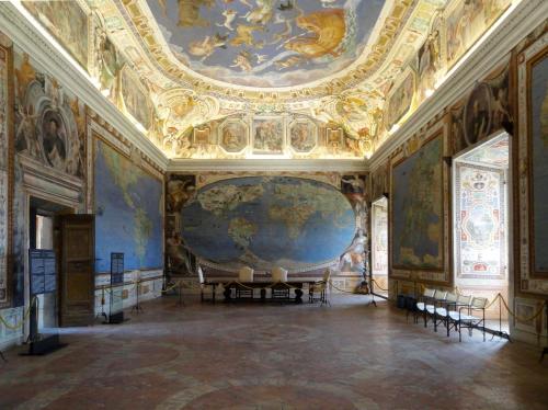 Casuale House in Castel Sant'Elia