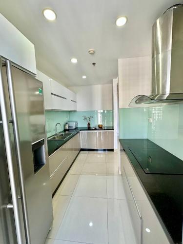 Casa Par Grand Suites - Highclass & Central Spot - 주방