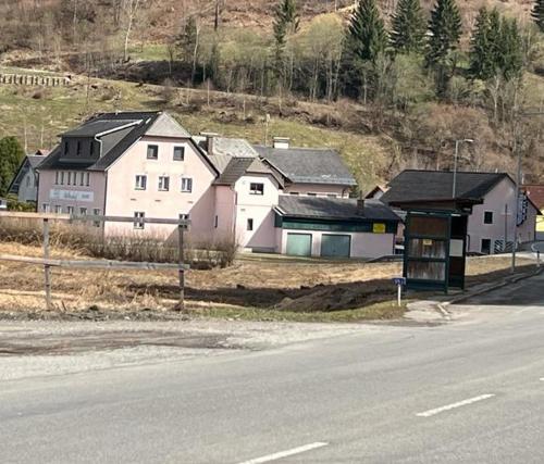  Paltenhof, Pension in Selzthal