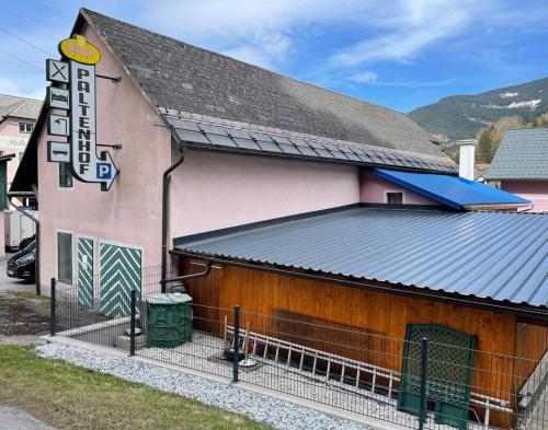  Paltenhof in Selzthal