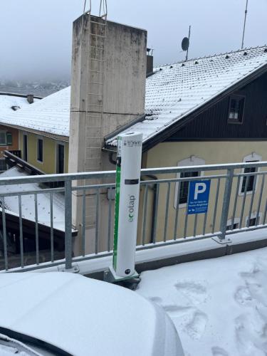 Pension Bergkristall - image 6