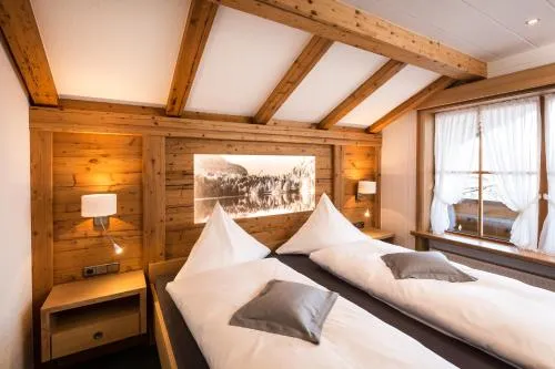 Landhaus Bauer in Oberstdorf, Deutschland
