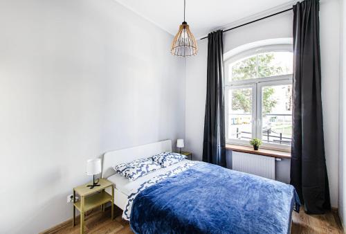 Loft City Center Apartments- Parking, Wifi, 24h Check-In, Breslau (Foto 6)