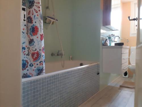 Central quiet and cosy apartment near Hallenstadion, Zürich (photo 7)