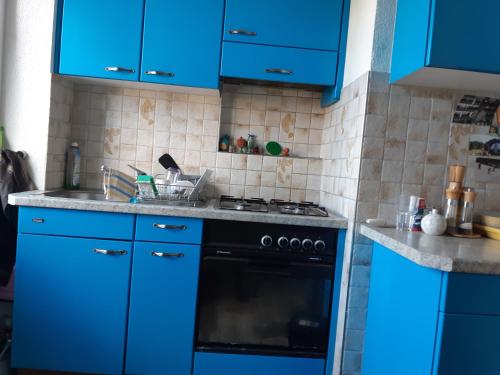 Central quiet and cosy apartment near Hallenstadion, Zürich (photo 6)