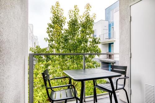Playa Vista 1br w pool wd gym nr beach LAX-930 in Los Angeles, USA