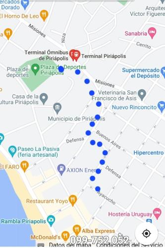 Ronald, Piriápolis (Foto 7)