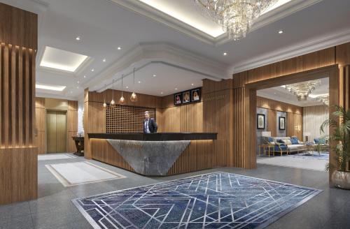 Saraya Al Jiwar Hotel